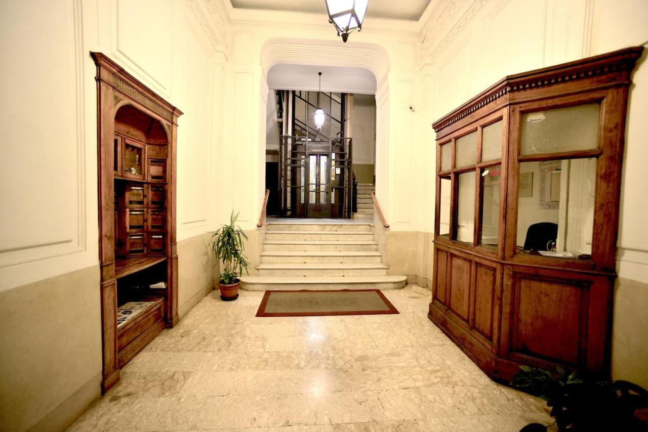 2 Camere Con Pianoforte Neapel Exterior foto